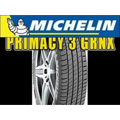 MICHELIN - PRIMACY 3 GRNX - ljetne gume - 245/55R17 - 88T