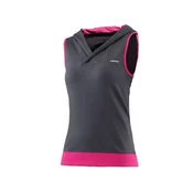 Ženski Vision T4S SLEEVLEES HOODY
