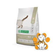 Natures Protection Sterilised Junior 2kg, Suva Hrana Za Mlade Sterilisane Macke