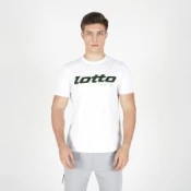 LOTTO Majica kratak rukav principale M