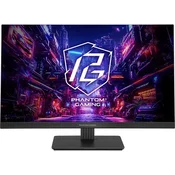 Asrock Phantom Gaming computer monitor 68.6 cm (27) 1920 x 1080 pixels Full HD Black