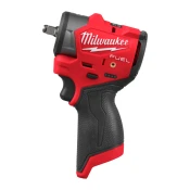 Milwaukee M12 FSCIWF38-0 Udarni vijačnik - Akumulatorsko - 12 V - Ne - Ne