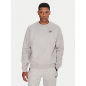 Reebok Jopa RK25154CCM Siva Regular Fit