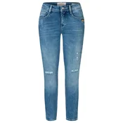 Gang Kavbojke 94AMELIE CROPPED  svetlo modra