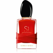 Armani Si Passione Red Maestro parfemska voda za žene 50 ml