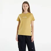 Majice Lundhags Järpen Logo T-Shirt W Straw XL