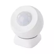 Senzor pokreta GOSMART 1xCR123A