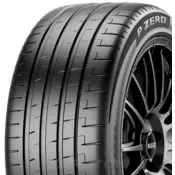 Letna pnevmatika Pirelli 235/40R18 95Y XL FR P-ZERO PZ5