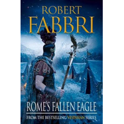 Romes Fallen Eagle