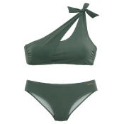 BRUNO BANANI Bikini, zelena