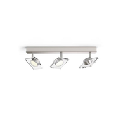 Philips 50483/17/PO - LED Reflektor GOLYGON 3xLED/4,5W/230V