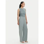 Swing Kombinezon 3AJ00500 Zelena Regular Fit