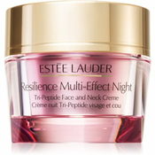 Estée Lauder Resilience Lift Night nočna lifting krema za učvrstitev kože za obraz in vrat 50 ml
