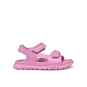 Geox Sandali J Fusbetto Gi J45HQA 000BC C8006 M Roza