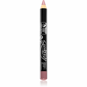 puroBIO Cosmetics Pencil Lipstick multifunkcionalna olovka za oci, usne i lice nijansa 24 Pink Rossetto 2,3 g