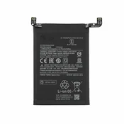 Baterija za Xiaomi Redmi Note 11 Pro 5G/Poco X4 Pro, BN5E, originalna, 5000 mAh