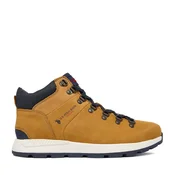 Gležnjarji U.S. Polo Assn. EO-VENTUR001M/ELN1 Rjava
