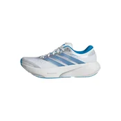 ADIDAS PERFORMANCE Tekaški čevelj SUPERNOVA RISE 3 kraljevo modra / svetlo siva / naravno bela