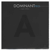 DOMINANT PRO STRUNA ZA VIOLINO A DP02 MEDIUM