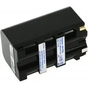 POWERY Akumulator Sony DCR-TRV110K 4400mAh