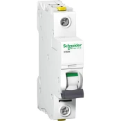 Schneider Electric Inštalacijski odklopnik 16 A 230 V Schneider Electric A9F05116