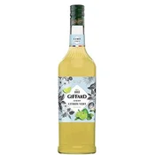 shumee Giffardov sirup 1,0 l limete