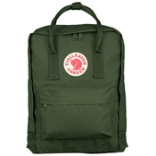 Fjällräven Kanken nahrbtnik forest green Gr. Uni