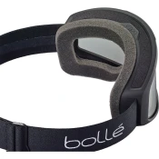 Bolle BEDROCK, skijaške naocale, crna BG007015