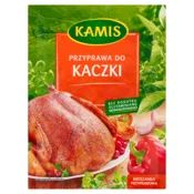 shumee Kamis mešanica začimb za raco 30 g