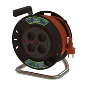 Kabelski kolut 25m 1,5mm PSE-25315-F H05VV-F