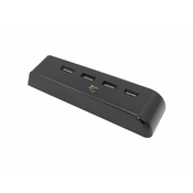 WHITE SHARK WS PS5 0576 CROSS/ 4 - Port USB Hub