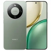 HONOR pametni telefon Magic8 Lite 8GB/512GB, Forest Green
