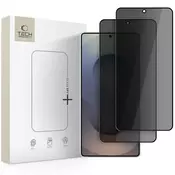 Tech-protect Glass Spy 2x zaštitno staklo za Samsung Galaxy S26 Ultra