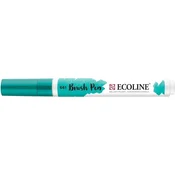 Ecoline akvarel marker Turquoise Green