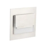 Kanlux 23111 - LED orijentaciono svetlo SABIK MINI 1xLED/0,8W/12V