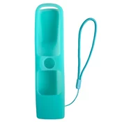 General LG AN-MR21GA, AN-MR21GC, AN-MR22GA, AN-MR22GC, AN-MR22GN, AN-MR23GA, AN-MR23GN, AN-MR24GA, AN-MR24GN silicon case - fluorescent turquoise