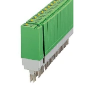 Phoenix Contact Vtični rele 24 V/DC, 24 V/AC 6 A zapiralni Phoenix Contact ST-REL2-KG 24/1 10 kosov