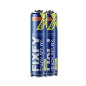shumee FIXFY 3v1 polnilo za klimatsko napravo 500 ml - 2x VELIKA PLOČEVINKA + 70 % R1234yf