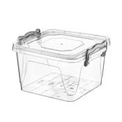 Kvadratna posoda Multi Box 2,4l 64314