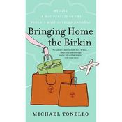 Bringing Home the Birkin