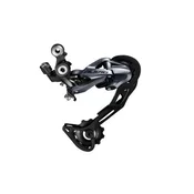 Shimano zadnji menjac shimano alivio rd-m4000 sgs 9 brzina shadow ( 191053 )