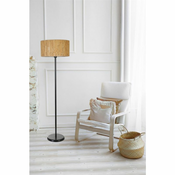 OPVIQ Podna lampa Bambu 07 534LUN4487