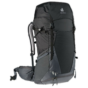 Deuter Futura Pro 38 SL Black/Graphite 38 L Outdoor nahrbtnik