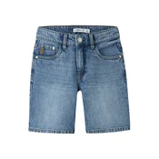 NAME IT Kavbojke NKMRyan moder denim