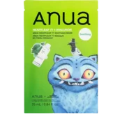 Anua K-Pop Demon Hunters Heartleaf 77 Soothing Mask – Pomirjujoča Tkaninska Maska 1kos/25ml