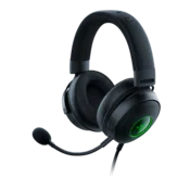 RAZER Gaming slušalice Kraken V3 - Wired USB crne
