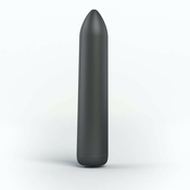 Dorcel Rocket Bullett - vibrirajuca šipka na baterije (crna)