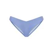 LSCN by LASCANA Bikini hlačke Gina svetlo modra