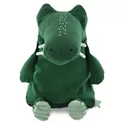 Trixie - Plisana igracka krokodil velika
