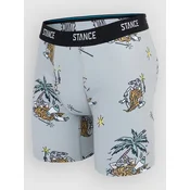Stance Magic Boxer moške oprijete boksarice grey